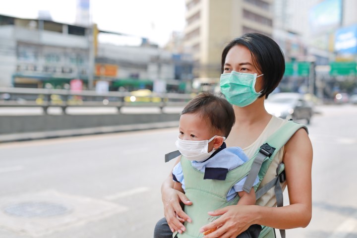 兒童孕婦成武漢肺炎高危人群