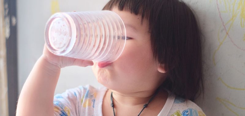 水喉水變咗味？自來水提升氯汽 20% 助殺滅病毒