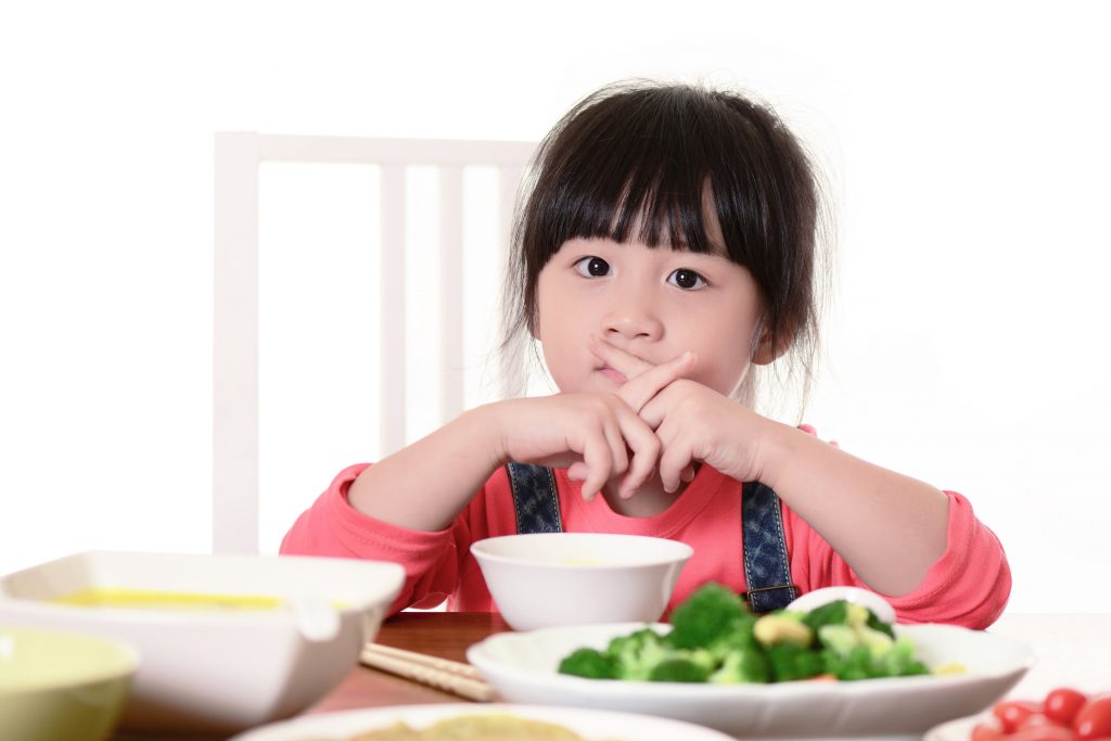 【新手媽必睇】小朋友偏食點算好？營養師：4招改善偏食問題