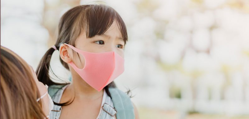 戶外活動唔使戴口罩？醫生、專家「洗手論」應否盡信？