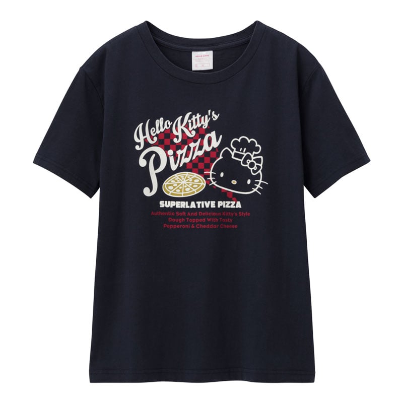 GU Hello Kitty T 裇HK$79