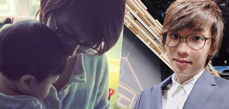 新手爸爸小白：我們不需要抗疫英雄！