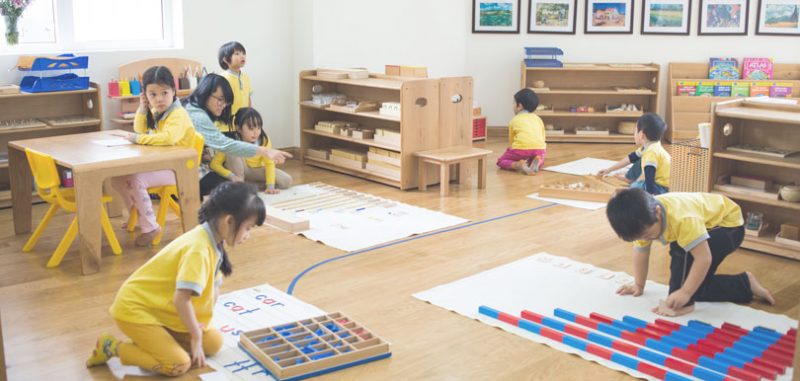 復課無期！幼稚園掀N班退學潮