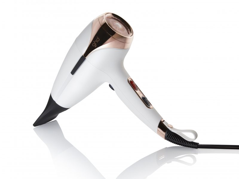 ghd專業風筒（HK$1,650）