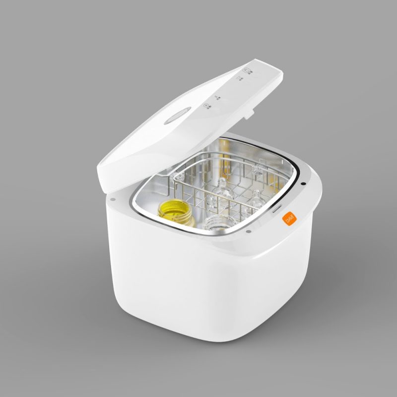 b&h Swiss - UV 紫外線消毒機