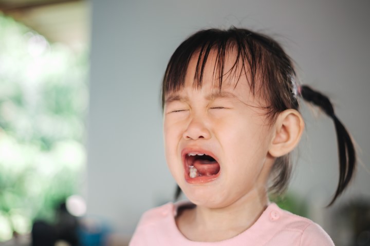 心理學家教你10正向說話 舒緩小朋友情緒