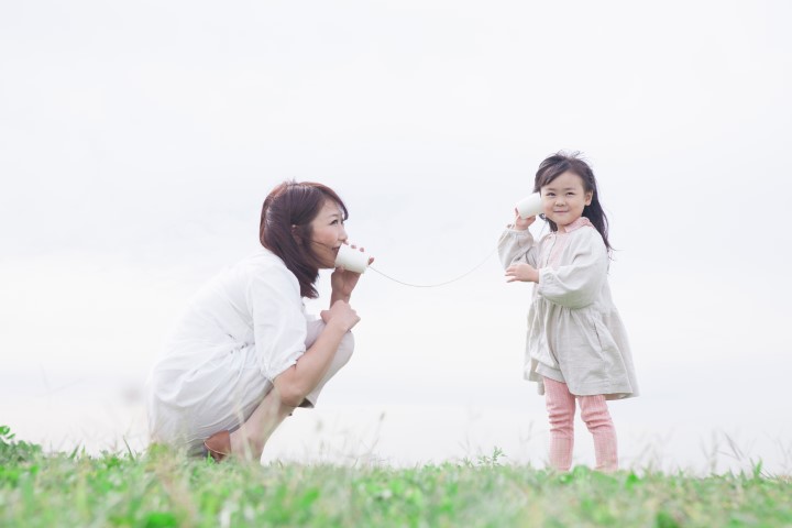 心理學家教你10正向說話 舒緩小朋友情緒
