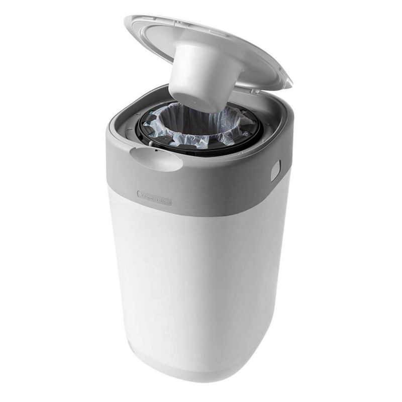 Tommee Tippee Twist & Click 尿片處理桶