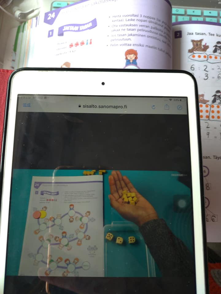 主張「自主學習」的芬蘭教育　如何面對停課的挑戰？