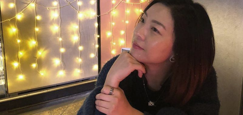 呔媽專欄#268丨守望相助分享愛