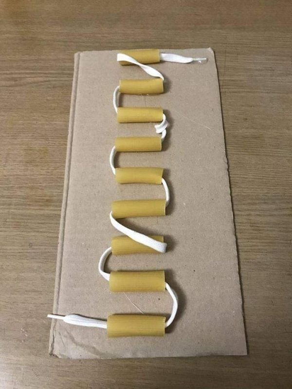 外國網站分享：小朋友手作圖工小遊戲創意點子