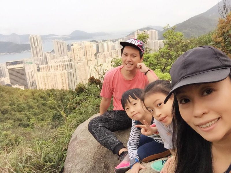 Lolita Tam 學習自然療法，實踐健康生活