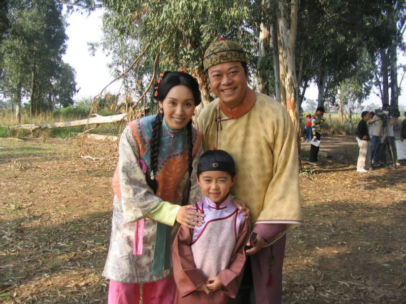 讀男拔中五休學 童星吳諾弘追逐劍擊夢