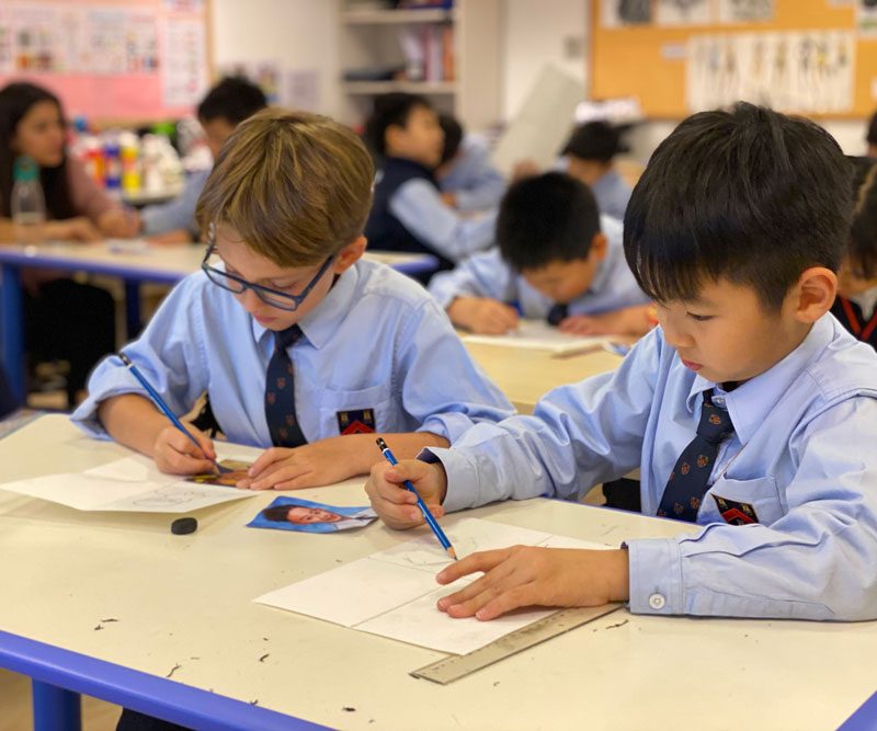 Mount Kelly School 校長新型肺炎特別安排「視像面試」如何突圍？
