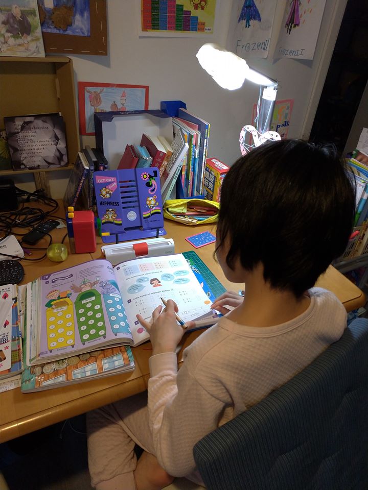 主張「自主學習」的芬蘭教育　如何面對停課的挑戰？