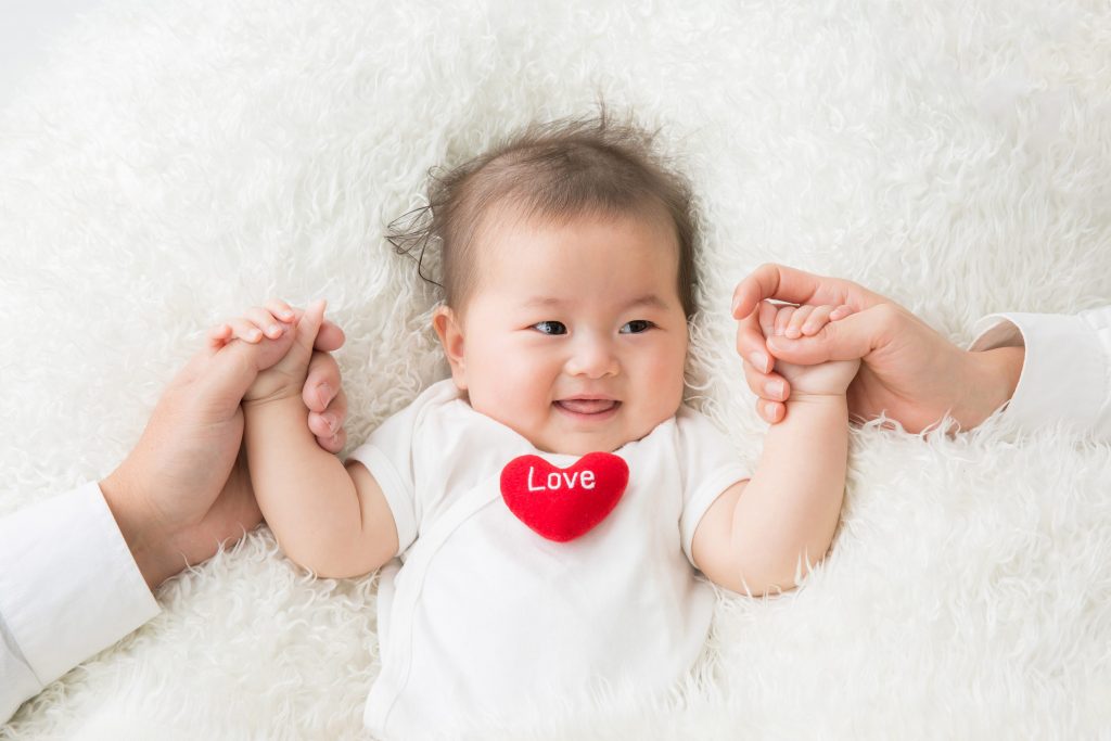 生男定生女？中醫能控制胎兒性別嗎？