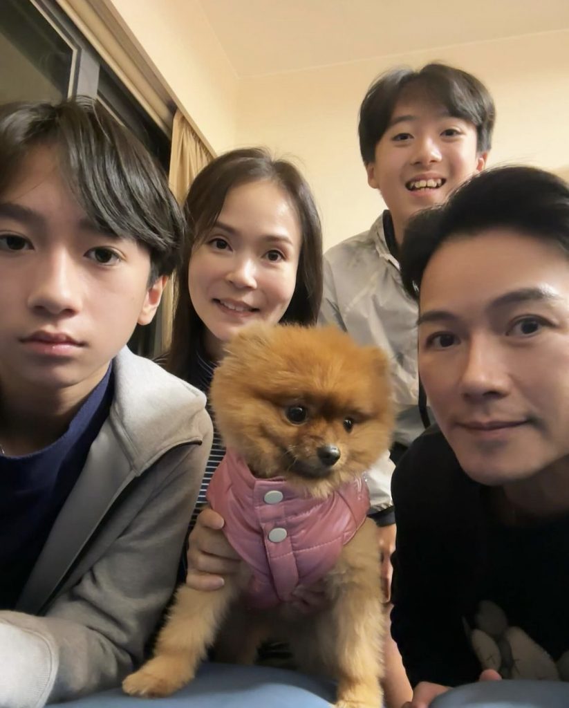 （圖片來源：IG@mr.albertau）