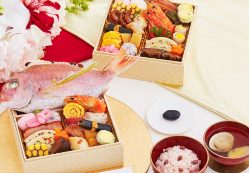 日本BB「百日初食宴」寓意吉祥祝福深遠