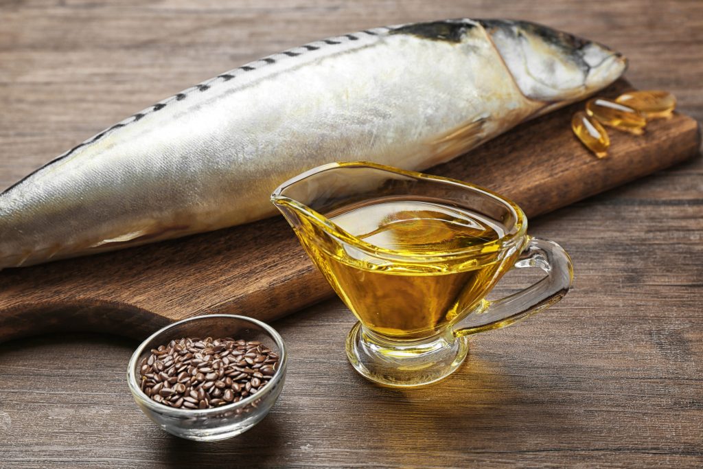 【吃魚油會變聰明？】小朋友需要進食營養補充品嗎？