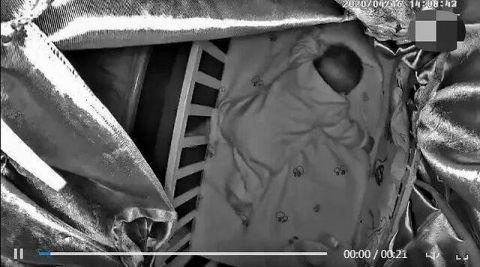 報讀課程誤信「專家」3個月大女嬰趴睡致死