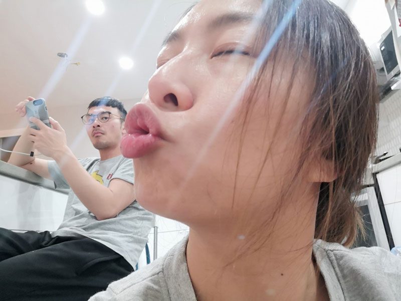 呔媽專欄#272｜在家抗疫夫妻關係大考驗