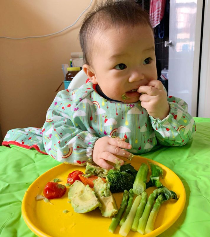 泥圍爸爸的育兒時光