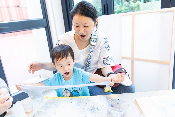 專家教路：幼兒在家學習的5大重點