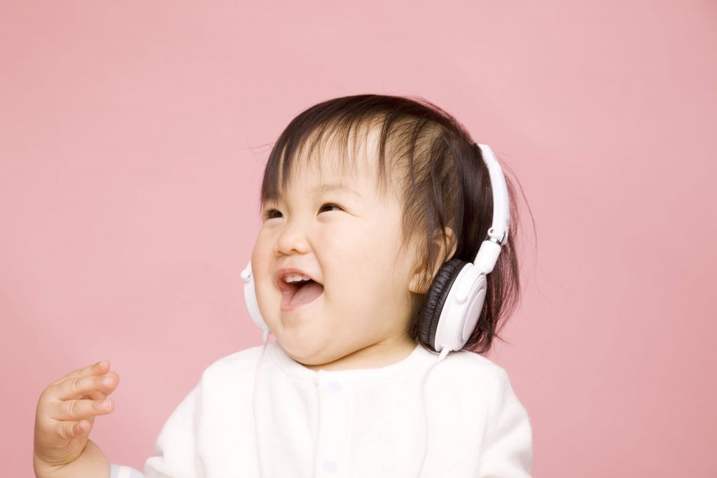 BB聽兒歌好處多！一起回味好聽的廣東話兒歌