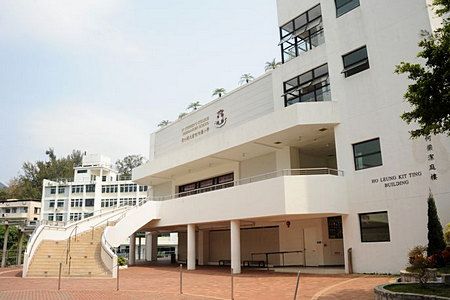 2022-23小一入學,聖士提反書院附屬小學