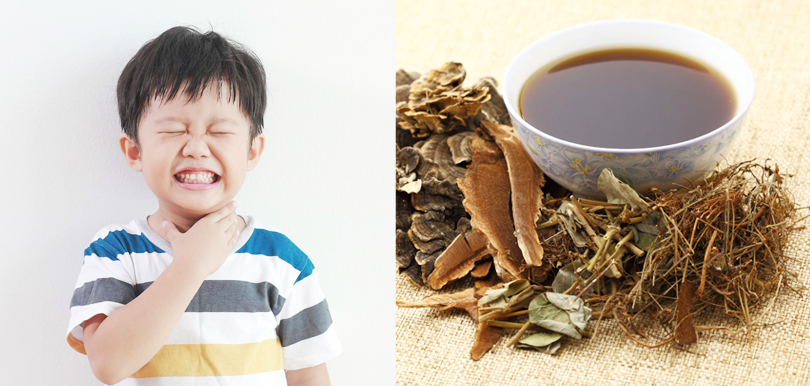 BB啱唔啱飲涼茶？中醫教你分清龜苓膏、夏桑菊、雞骨草、廿四味、五花茶、火麻仁的功效與禁忌