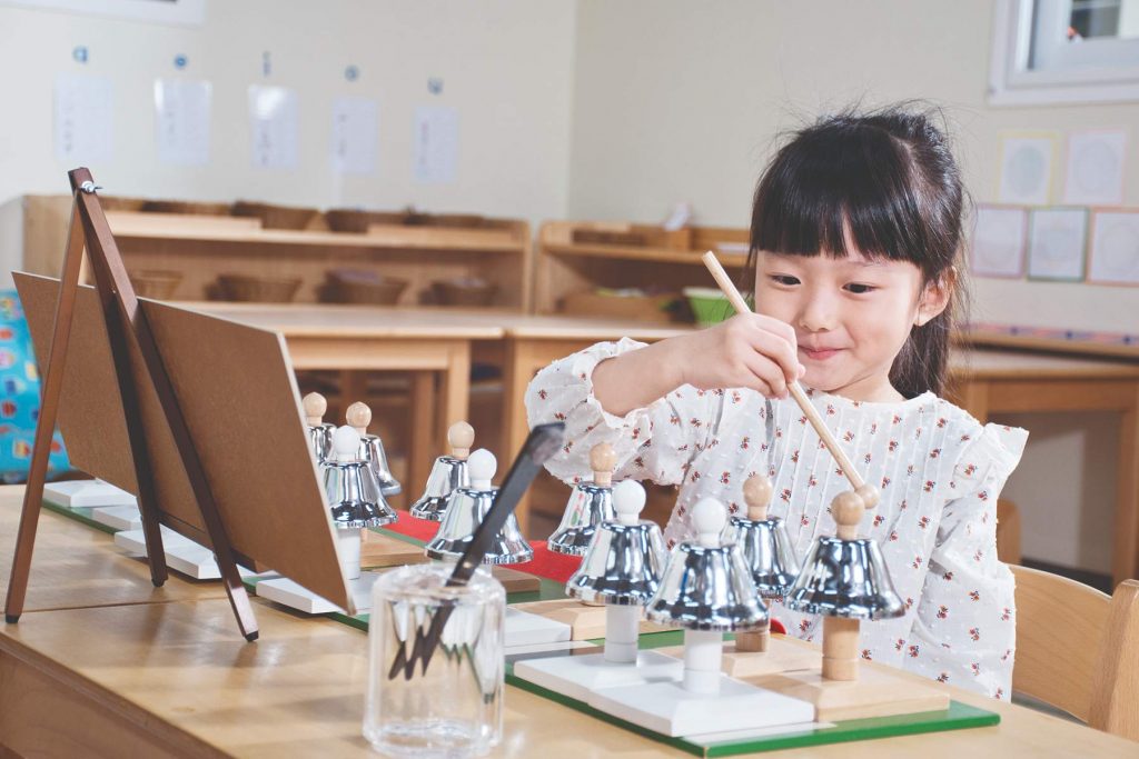 蒙特梭利是什麼？3招教你分清真假蒙特梭利！｜混齡教學