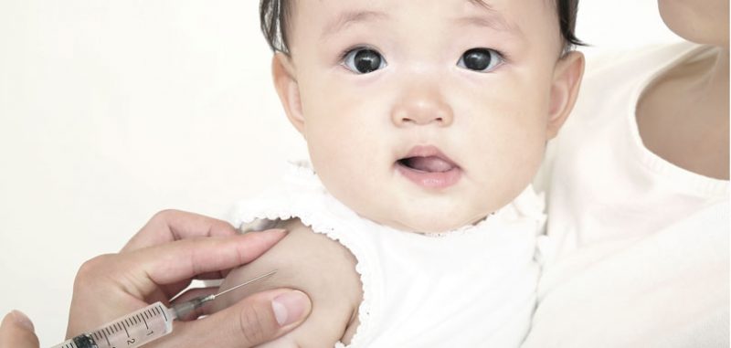 如何增加胎兒與BB免疫力？｜婦產科醫生方碧鎏
