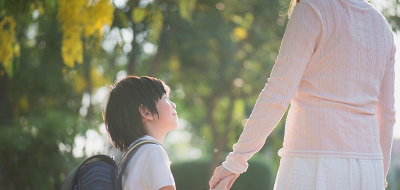 【小一面試】父母最常被問到的20條問題