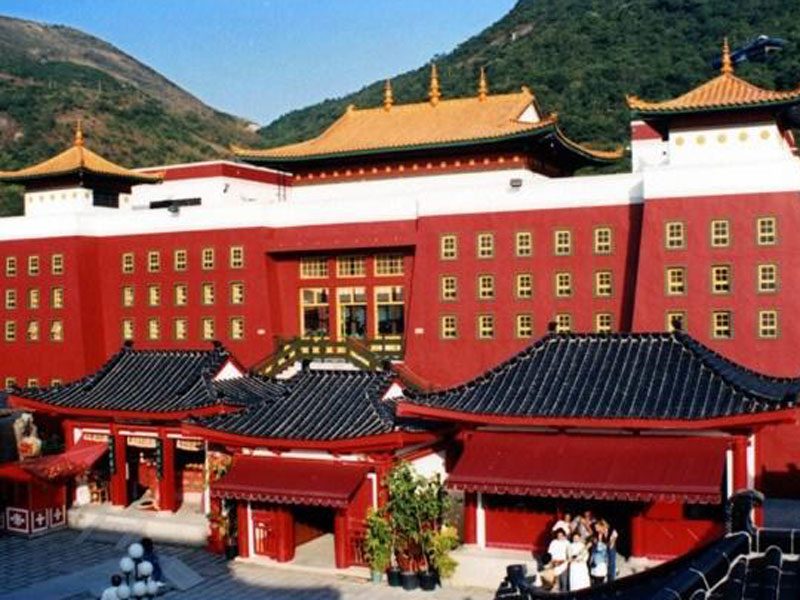 傳海洋公園下月結業 - 感謝43年共同成長的美麗回憶