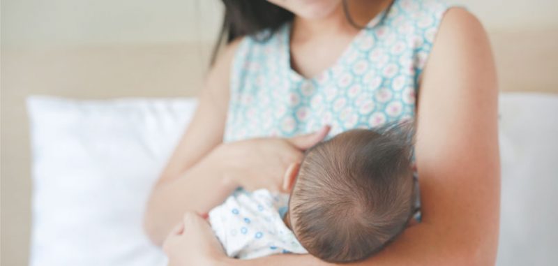 如何增加胎兒與BB免疫力？｜婦產科醫生方碧鎏
