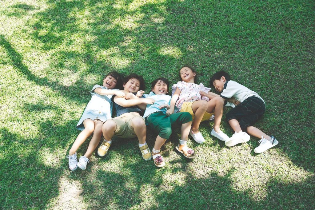 蒙特梭利是什麼？3招教你分清真假蒙特梭利！｜混齡教學