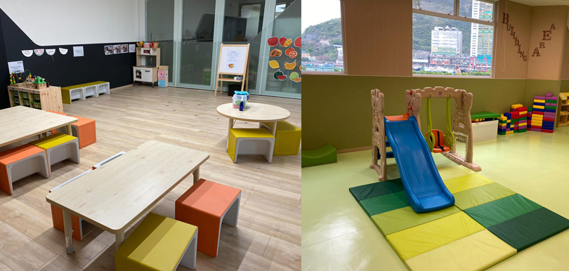 意大利國際幼稚園暨幼兒園　採用「瑞吉歐」教學的Happy School