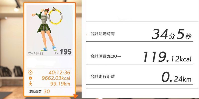 日本26歲媽媽9個月勁減44磅！全靠3大減肥神物