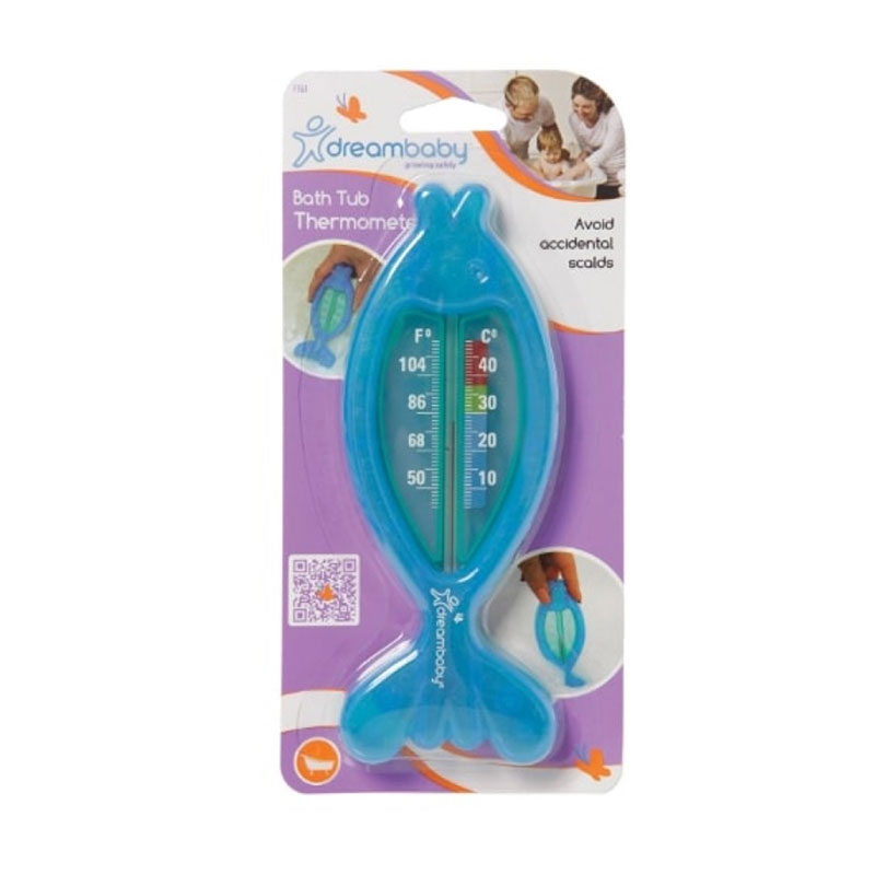 Dreambaby BB 水溫計（HK$32）