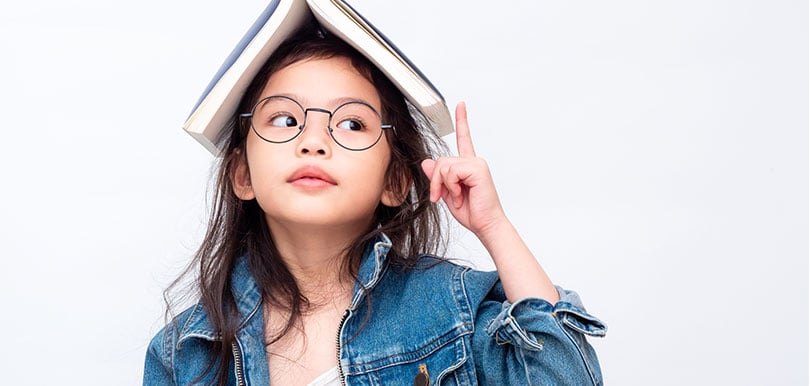 兒童近視、驗配眼鏡FAQ