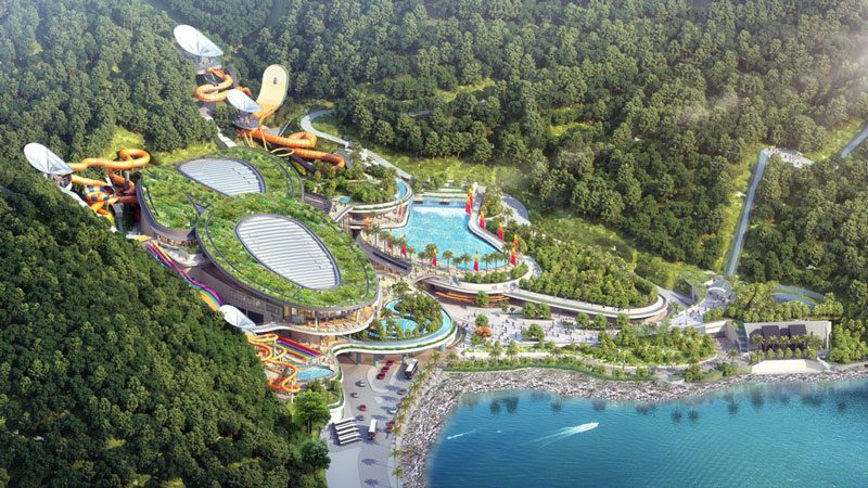 傳海洋公園下月結業 - 感謝43年共同成長的美麗回憶