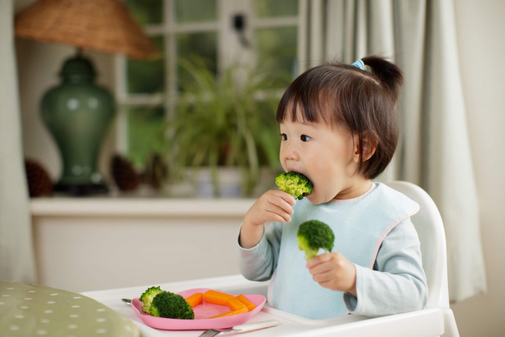 食鈣片會不會長高？