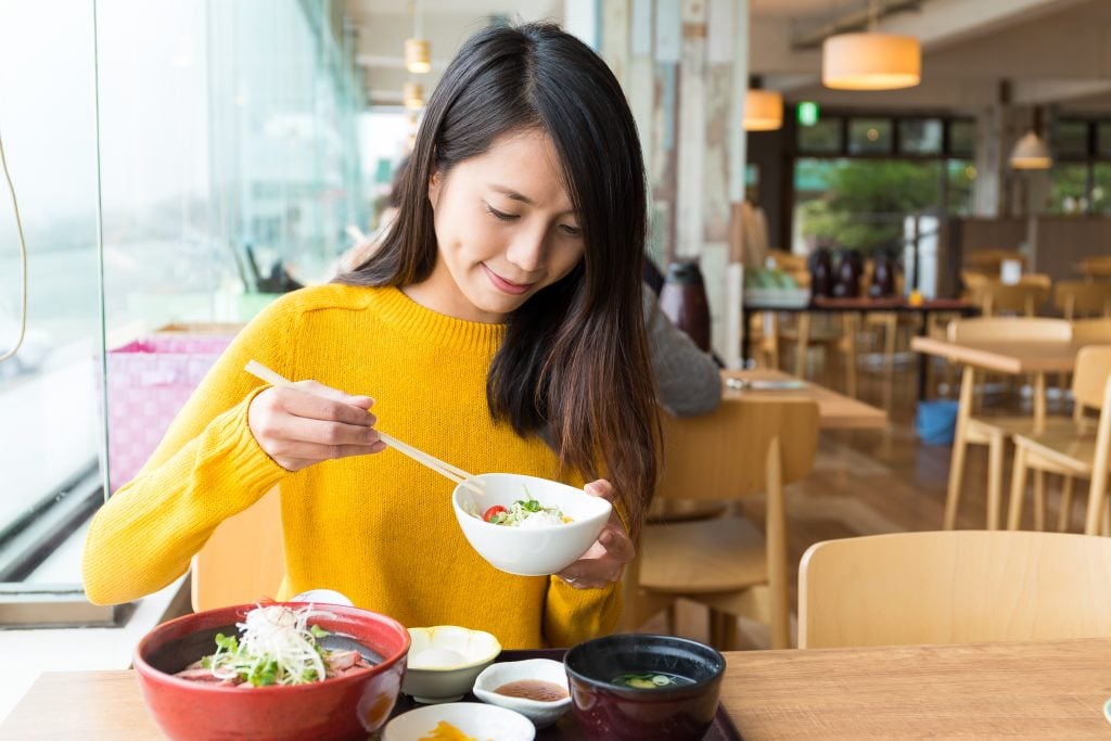 中醫教路：初孕營養食療與湯水