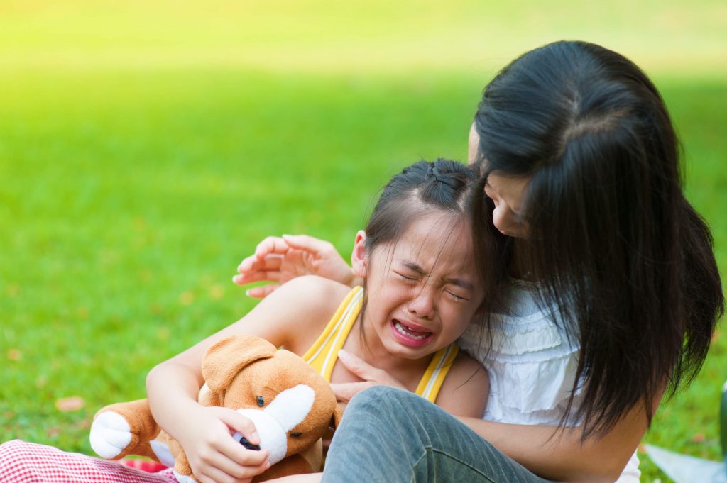 子女復課感壓力！父母可以怎樣做？