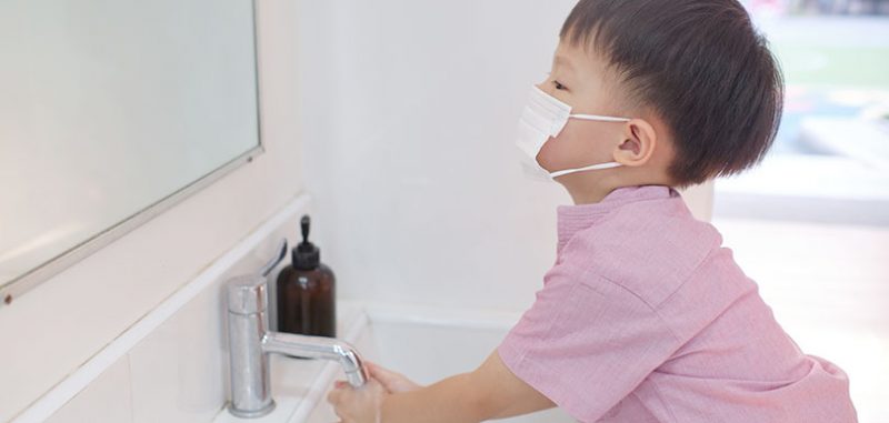 幼兒用品店長林太：復課必備五大物品，你都選對了嗎？