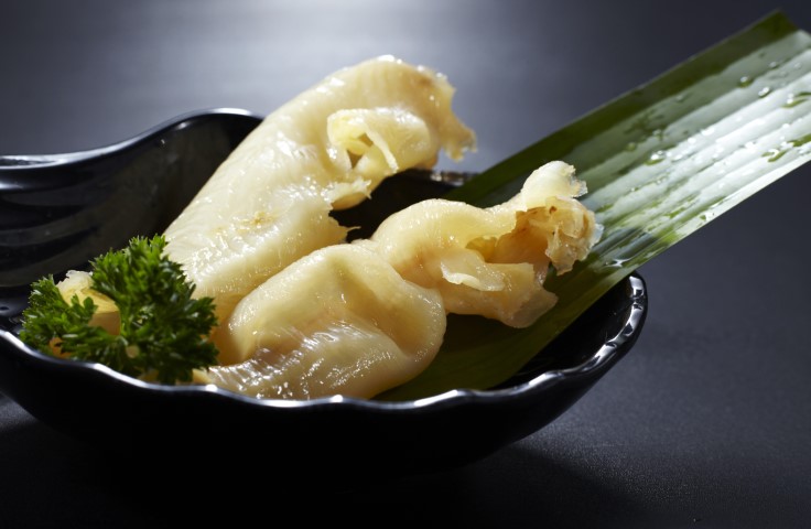 【一文睇清】孕期補品要識揀！花膠、海參、燕窩、雞精、魚精、阿膠、雪燕有什麼功效？