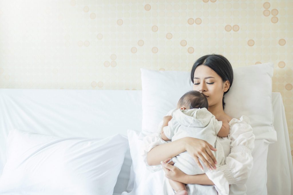 餵母乳不能減肥？營養師教路，母乳餵哺的正確減肥方法