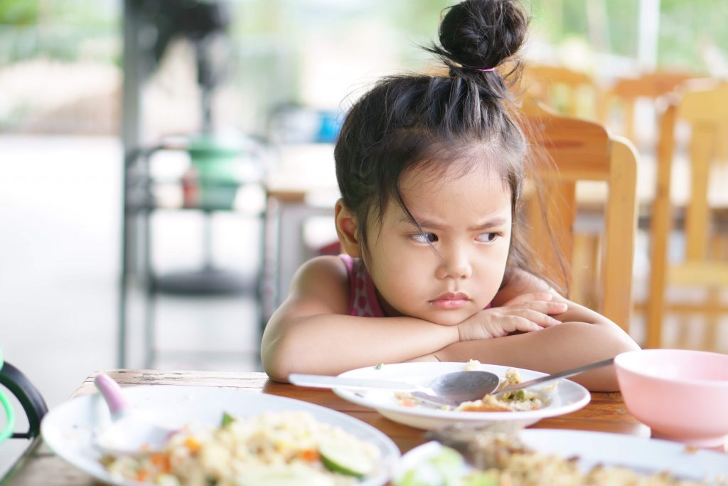 子女復課感壓力！父母可以怎樣做？