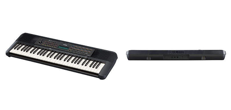 YAMAHA - PSR-E273 數碼鍵琴 (連AC變壓器)