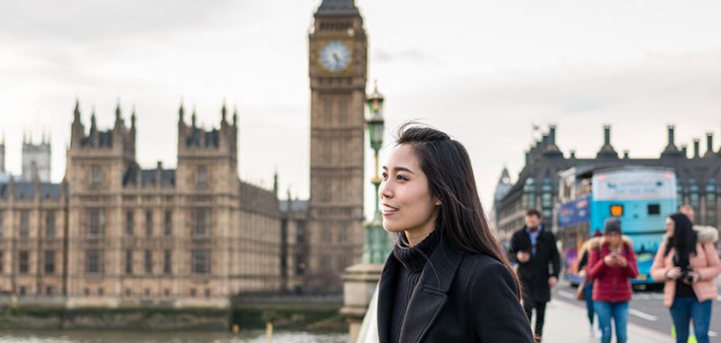 英倫移民 Janine Miu：#06 真的很想繼續留在英國，有什麼方法呢？ - 工作簽證篇